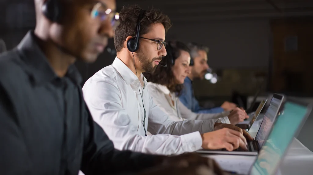 After-Sales Technical Support