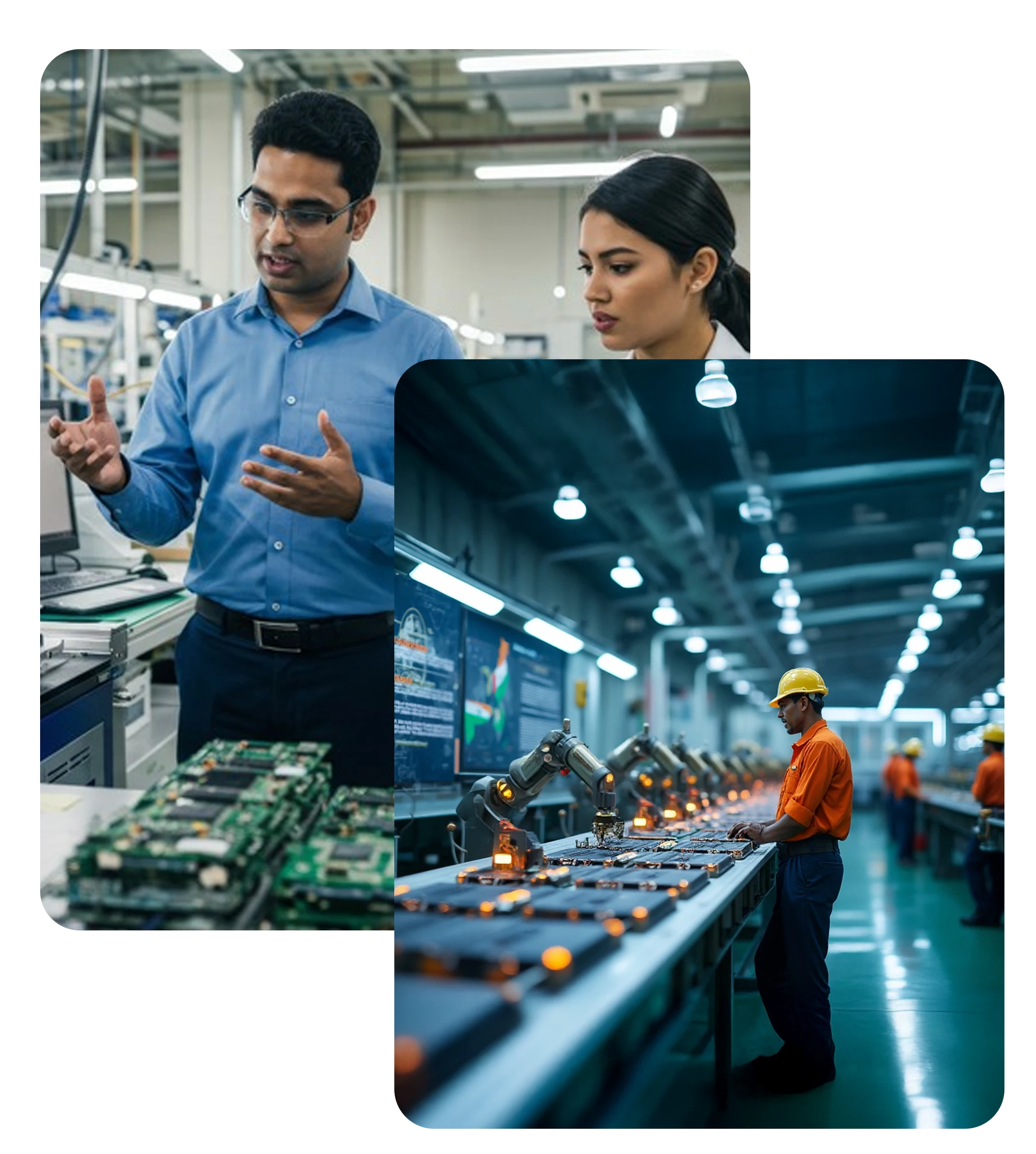Authorized Electronic Components Suppliers in Pune Backed by Leading Brands