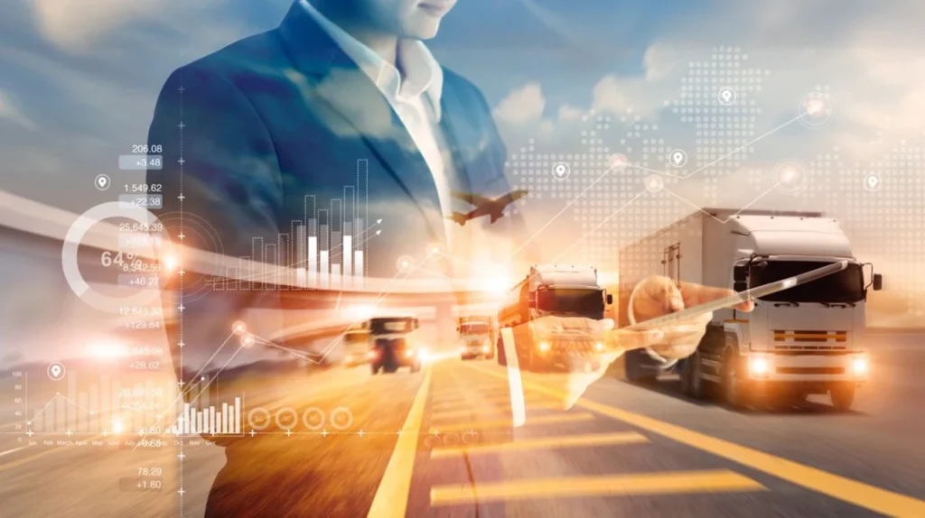 Bulk Order Fulfillment & Logistics
