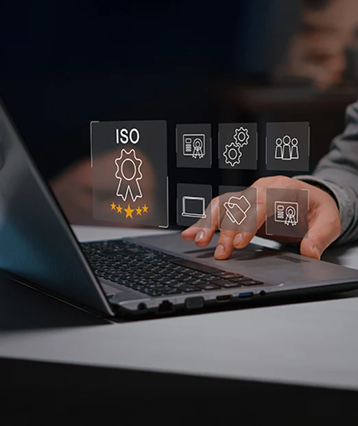 ISO, RoHS, and Industry Certifications