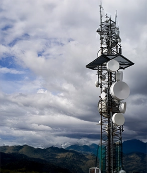 Telecomunication
