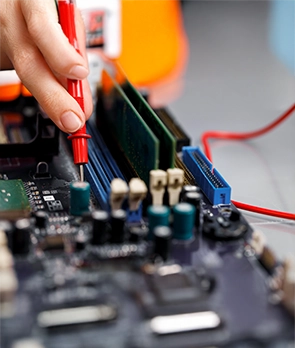 electronic and electrical
