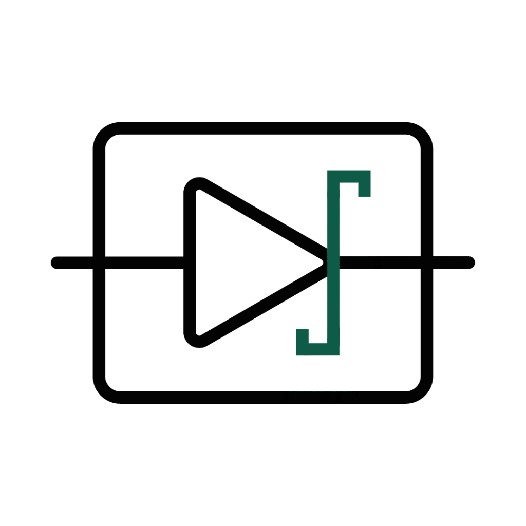 Schottky diodes