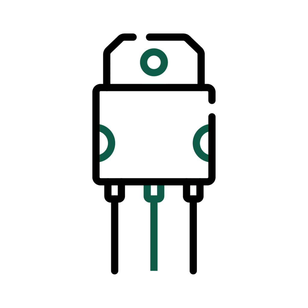 Zener diodes