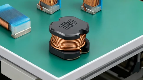 automotive inductors