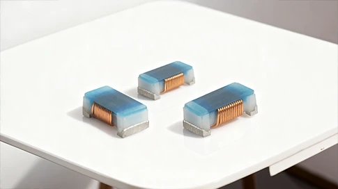 rf inductors