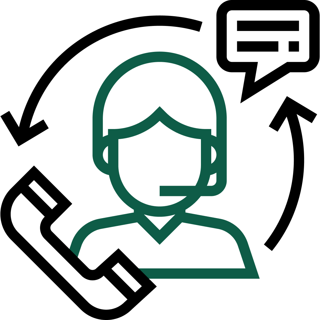 Technical Expertise and Product Guidance