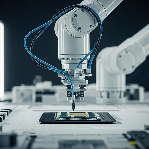 Industrial Automation & Drives