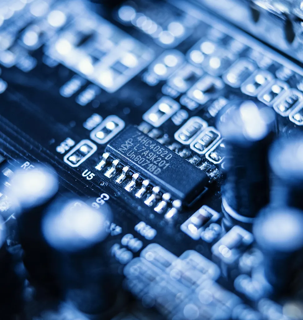 Industries Using Infineon Products