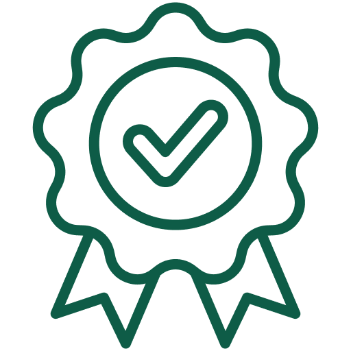 Strict Component Verification Procedures