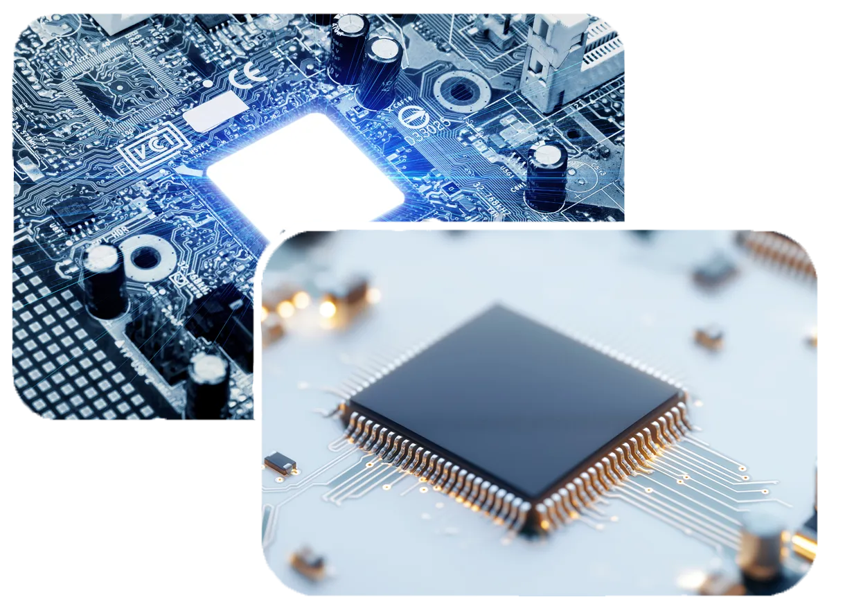 Texas Instruments Electronic Components | Spark Electronics