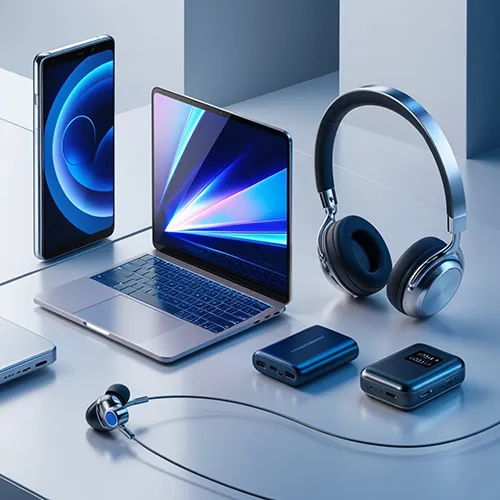 Consumer Electronics