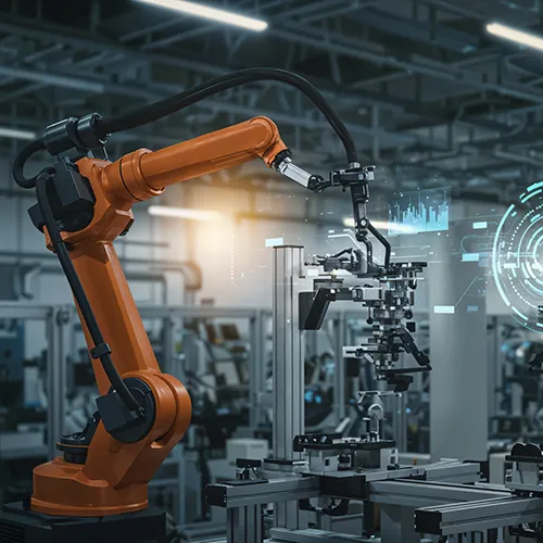 Industrial Automation