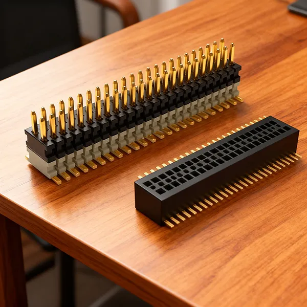 JST Board-to-Board Connectors