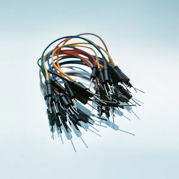 JST Cable Assemblies