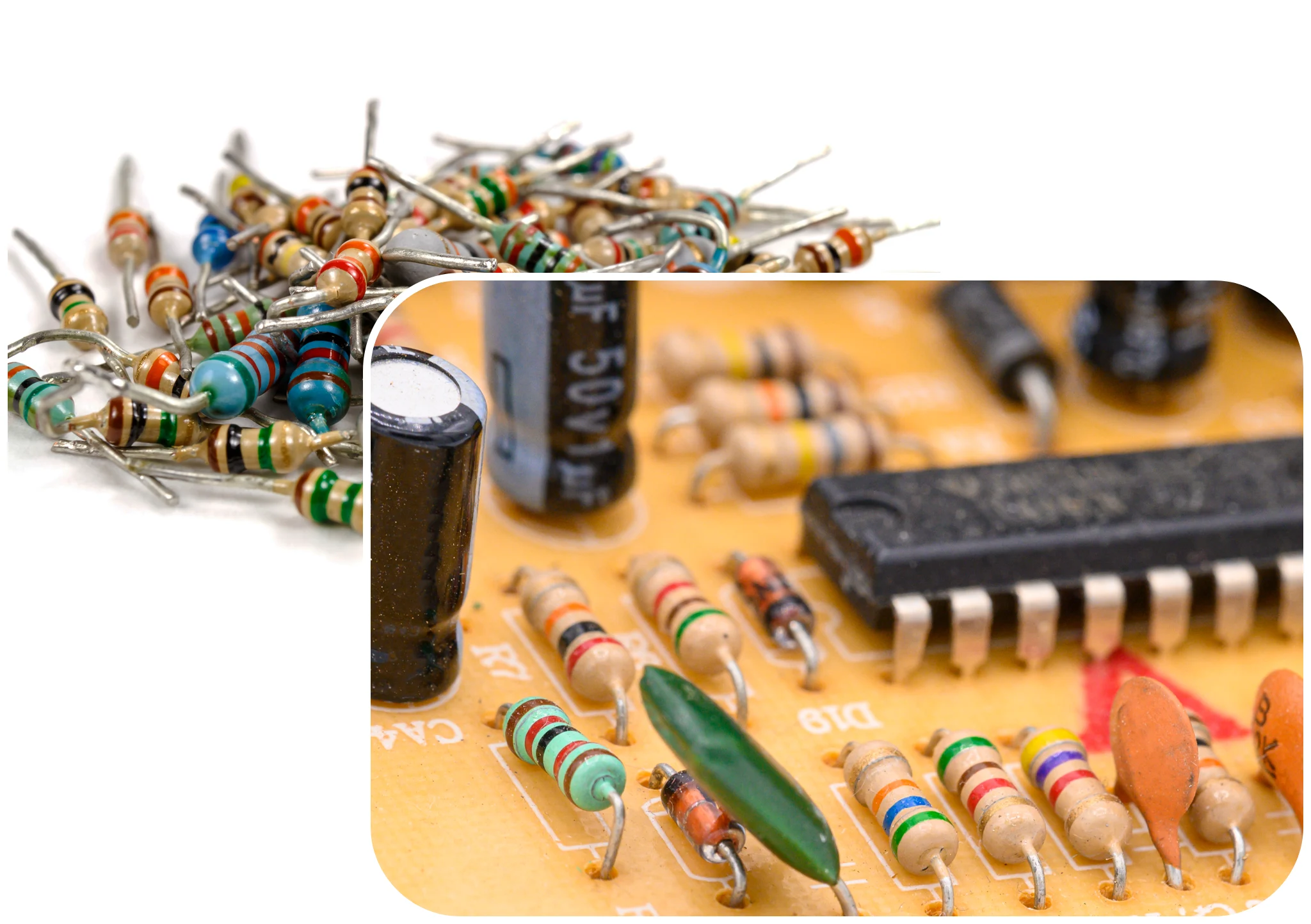 ON Semiconductor Diode Supplier