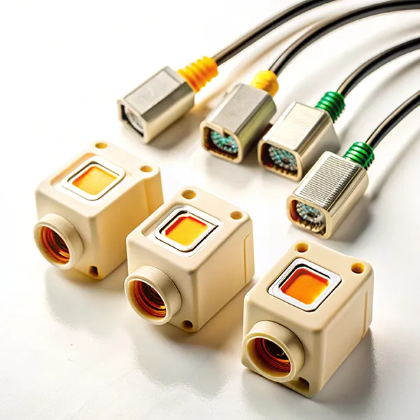Power Connectors