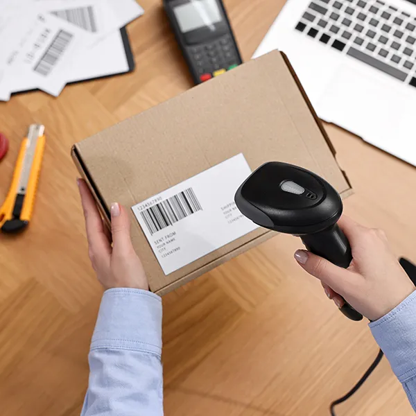 Procurement from Verified Global Sources