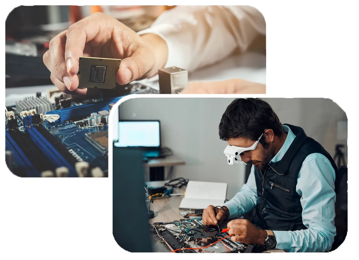 Spark Electronics Your Trusted Bourns Components Supplier