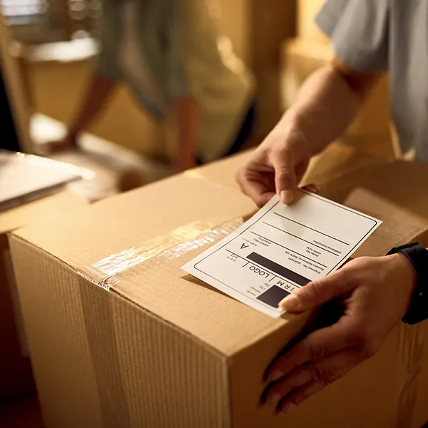 Submit Your RFQ or BOM