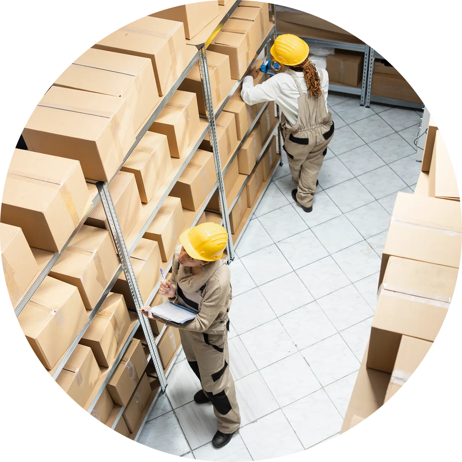 Competitive Pricing & Volume Discounts