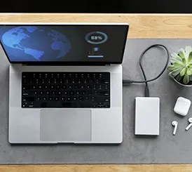 Consumer Electronics and Appliance Indicators