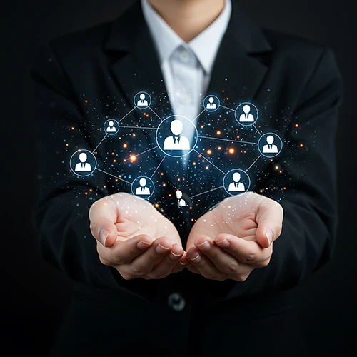 Fast Sourcing for Hard-to-Find Components