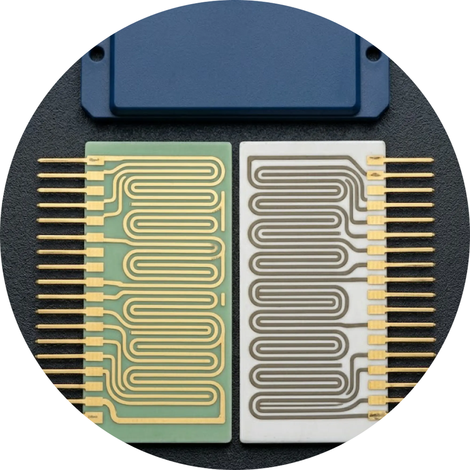 KEMET High-Voltage Resistors