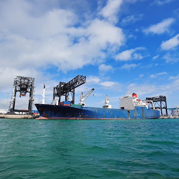 Marine & Offshore