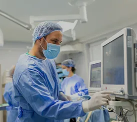 Medical and Diagnostic Equipment Displays