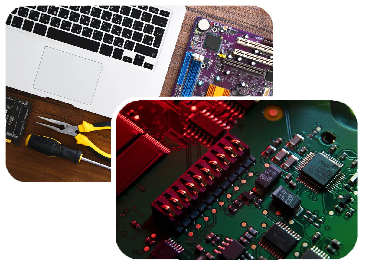 Overview of Broadcom and Its Semiconductor Solutions