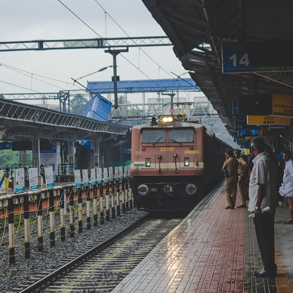 Railway Systems