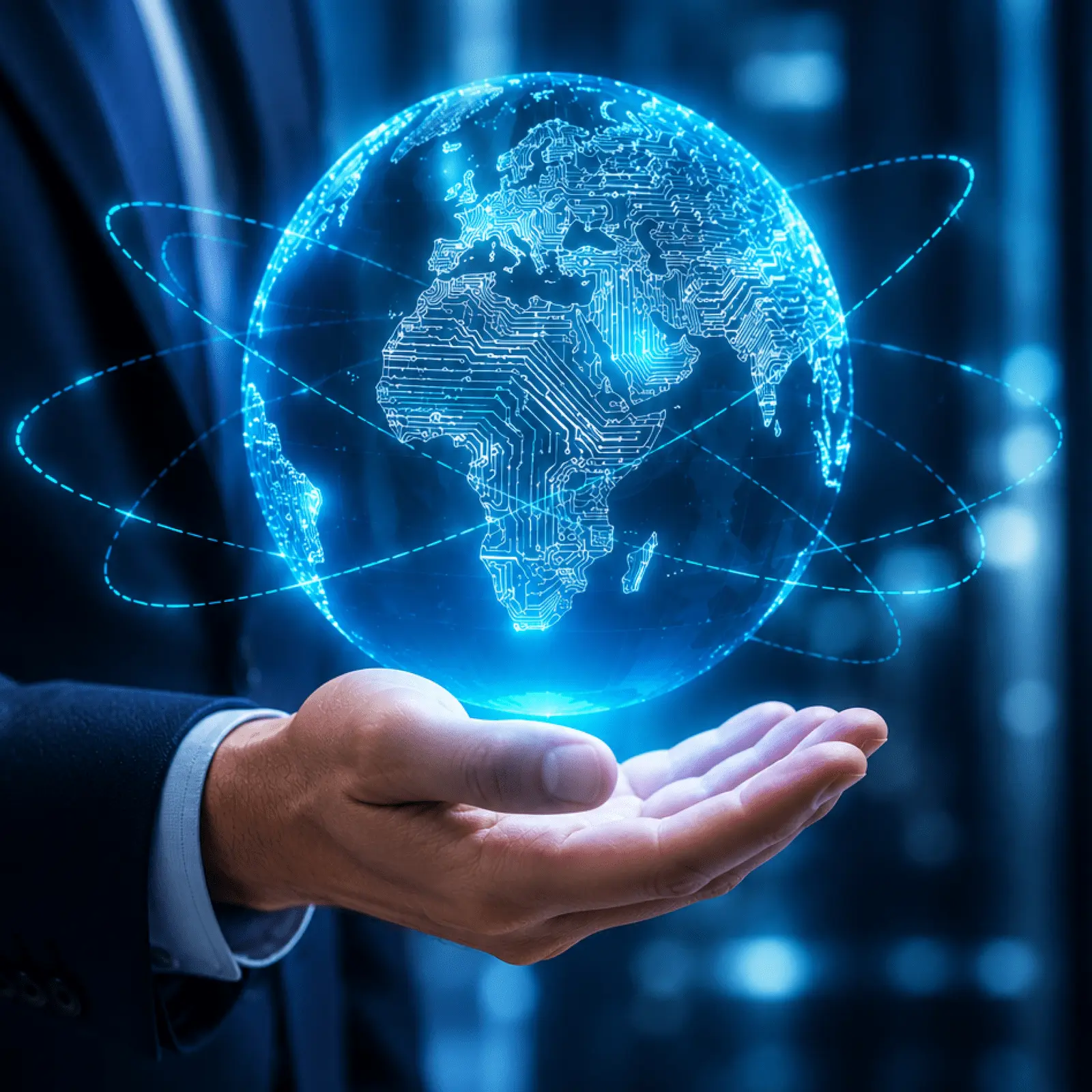 2. Global Sourcing Network (1)