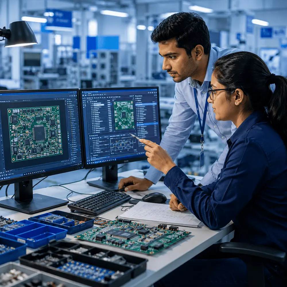 4. BOM Consolidation for Renesas Assemblies