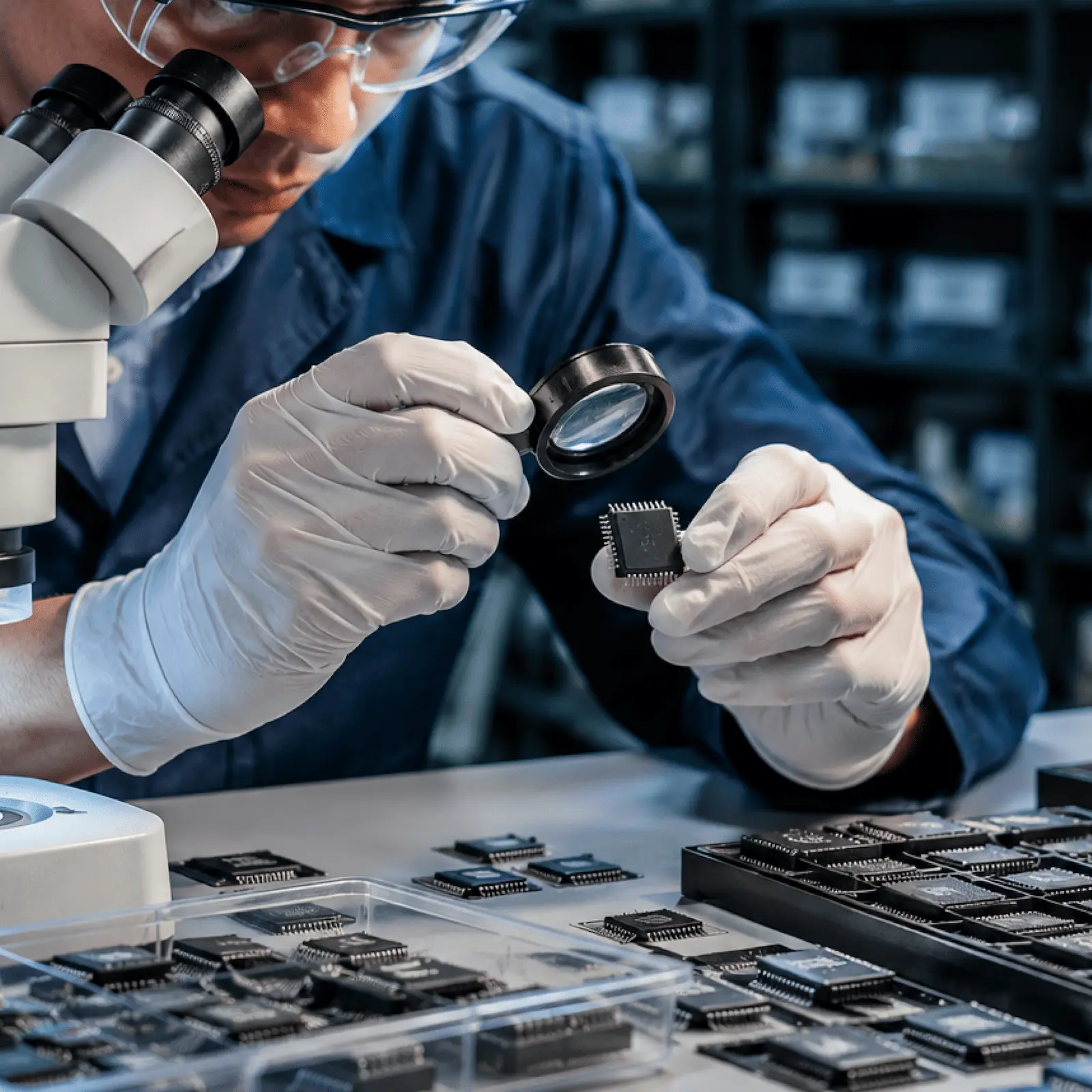 4. Hard-to-Find Parts Support (1)