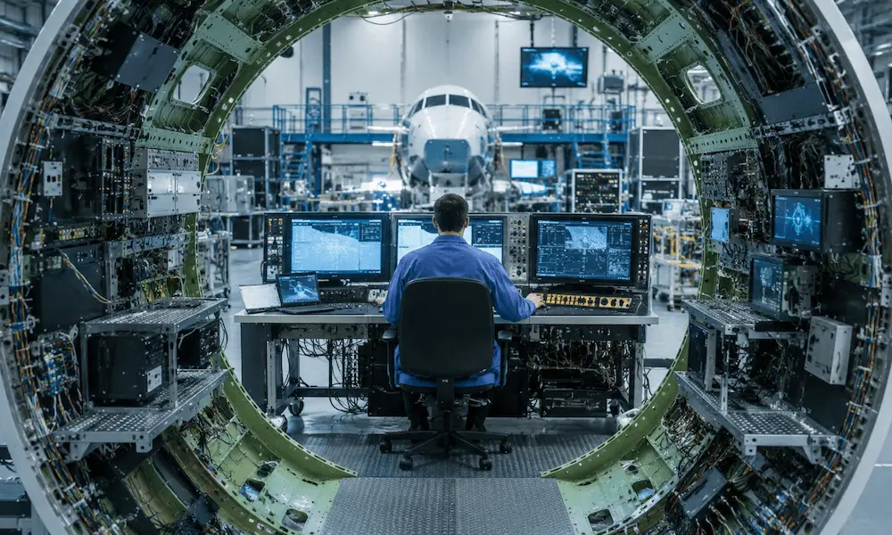 5. Communications & Data Centres (1)