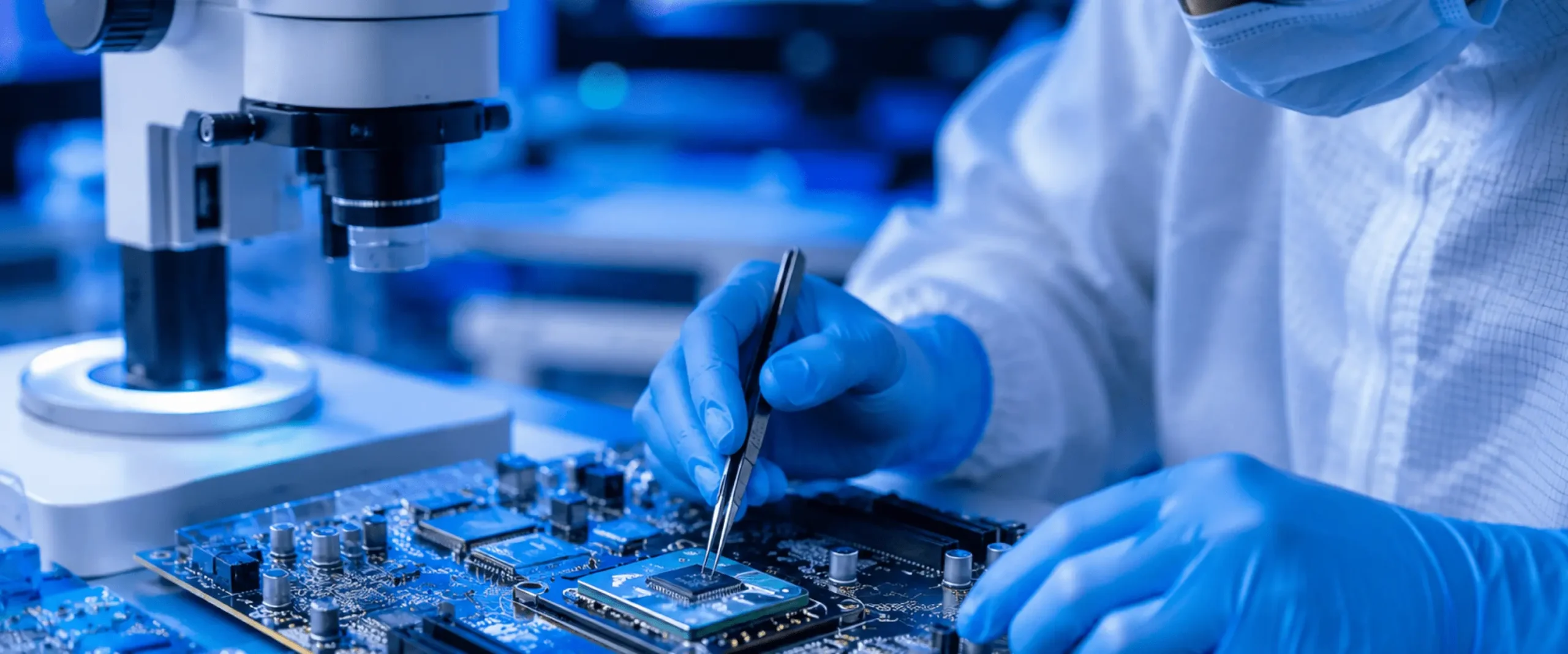 About Renesas Electronics