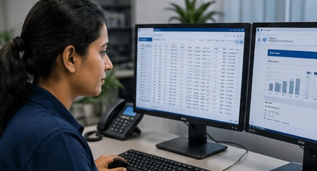 Quick RFQ & BOM Assistance