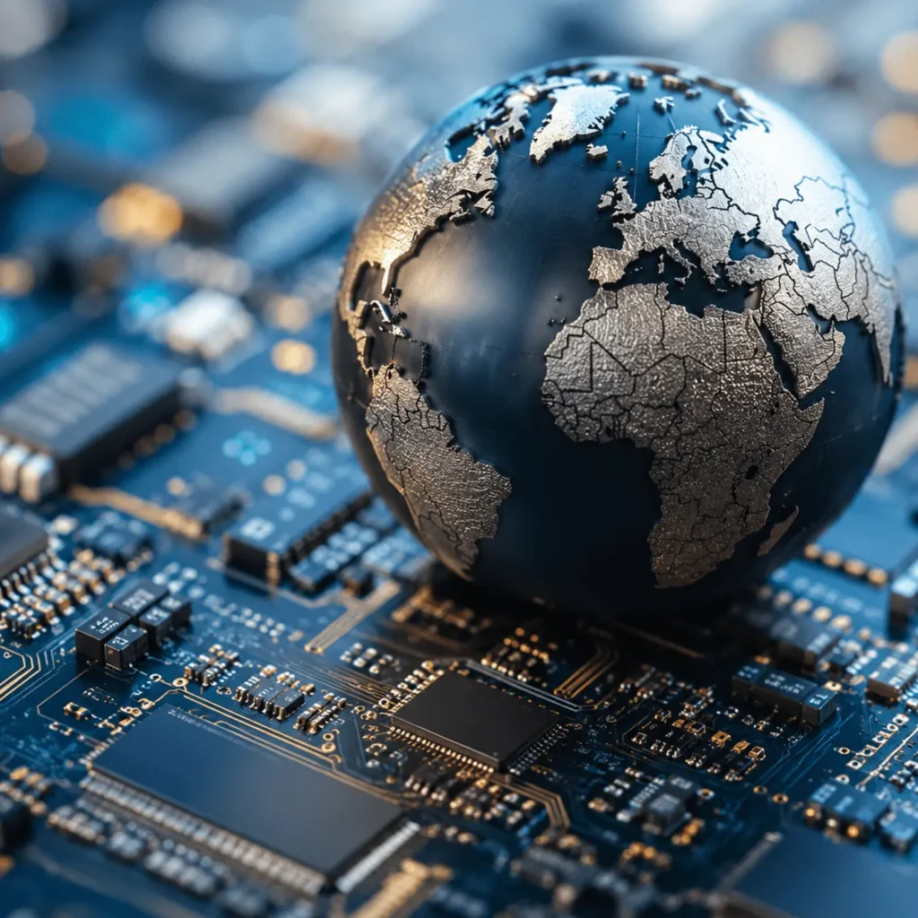 Renesas Sourcing & Supply Chain Solutions