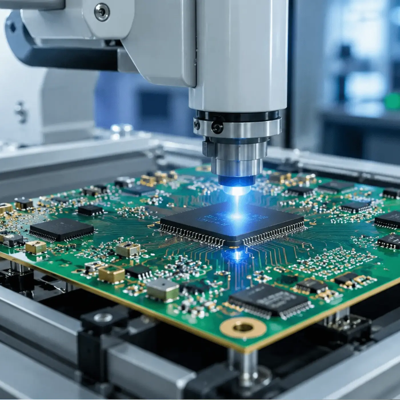 Why Choose Spark Electronics as Your Renesas Distributor in India (1)