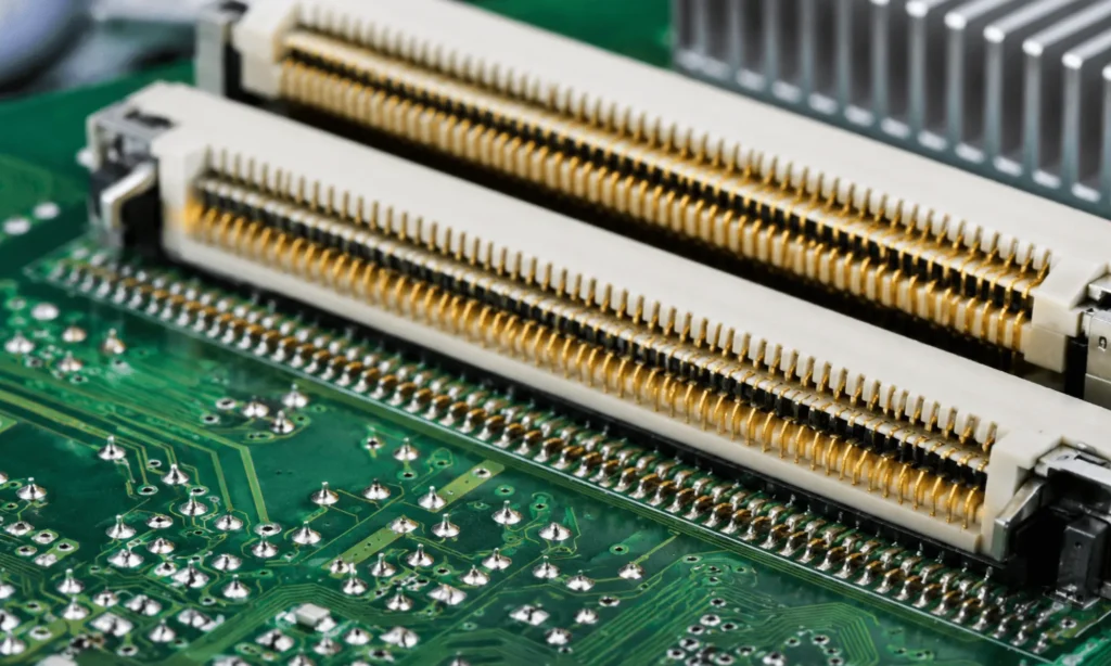 Your Reliable Partner for Sourcing TDK Connectors in India