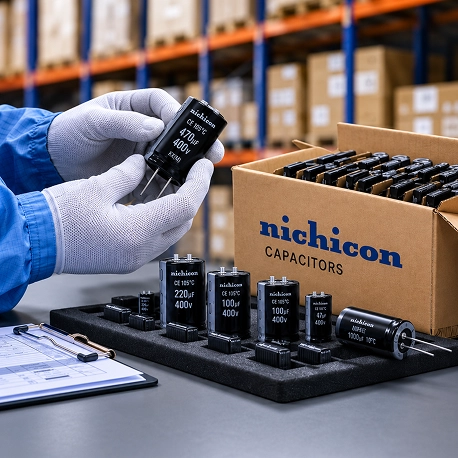 Why Choose Spark Electronics 2