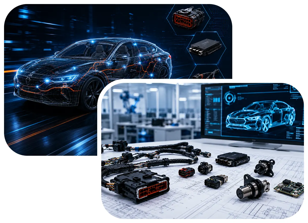 Aptiv_ Technology and Innovation Overview