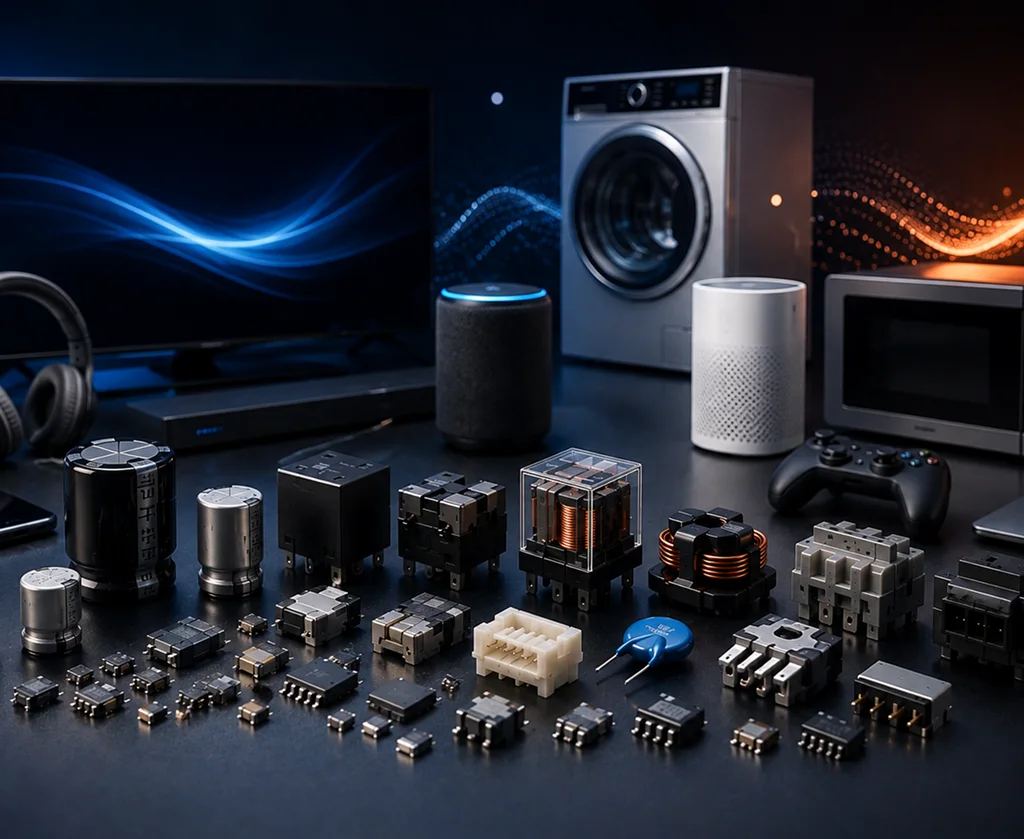 Consumer Electronics
