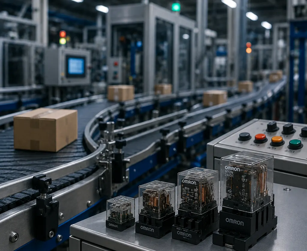 Conveyor Systems