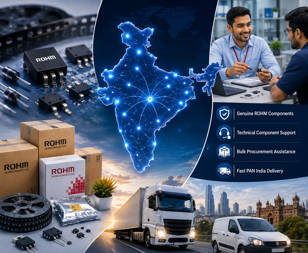 Fast PAN India Delivery