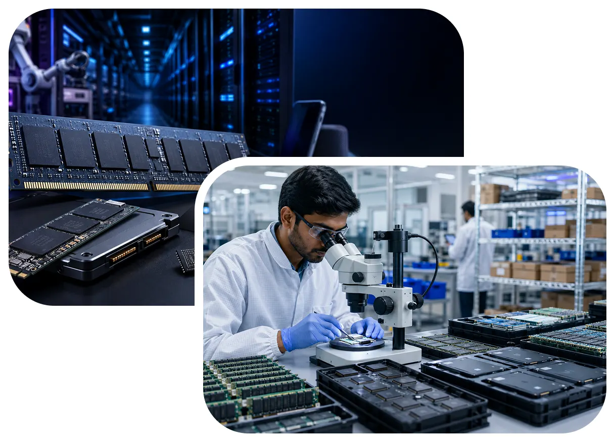 Introduction to Micron Technology