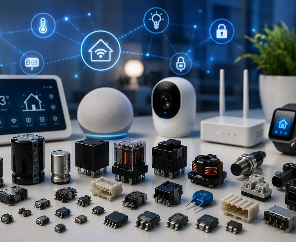 IoT & Smart Devices