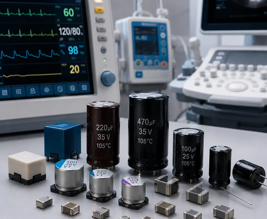 Medical Devices