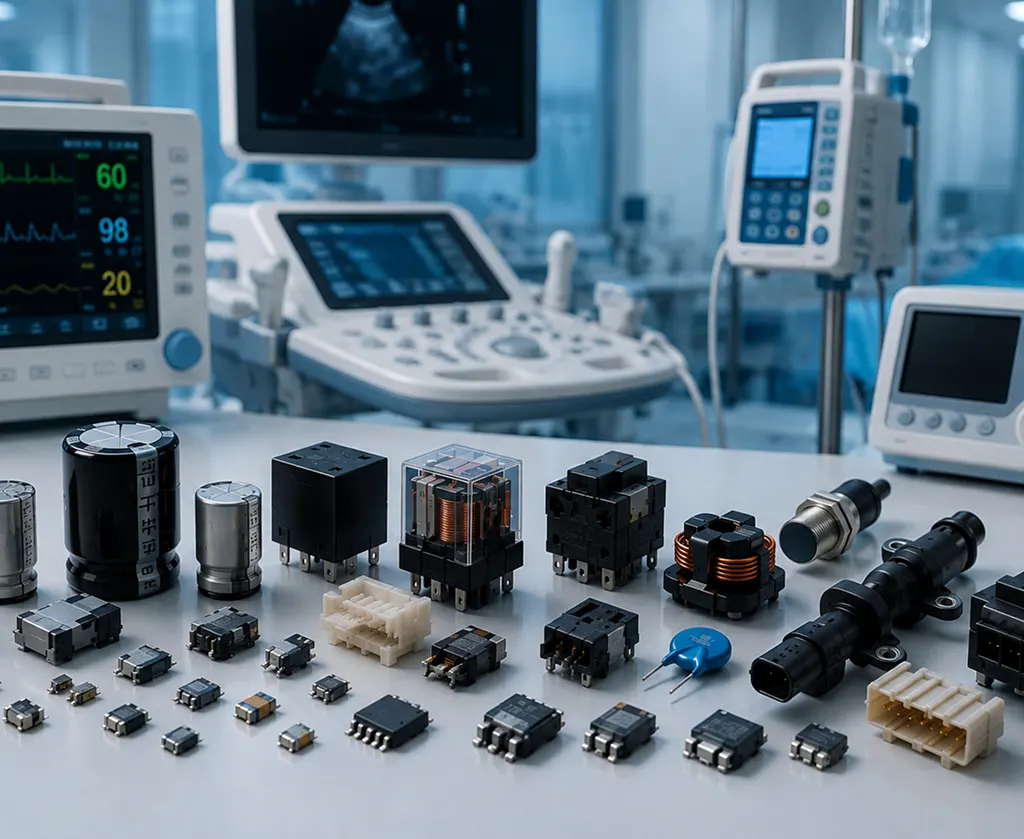 Medical Equipment